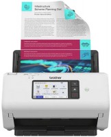 Photos - Scanner Brother ADS-4700W 