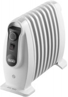 Oil Radiator De'Longhi TRNS 0808M 8 section 0.8 kW