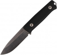 Photos - Knife / Multitool Lionsteel B40 GBK 