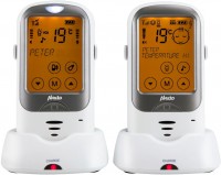 Photos - Baby Monitor Alecto DBX-68 