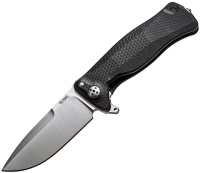Photos - Knife / Multitool Lionsteel SR11A BS 