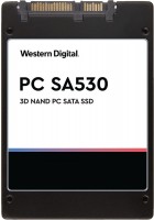 Photos - SSD WD SA530 SDASB8Y-512G 512 GB