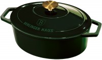 Photos - Terrine / Cauldron Berlinger Haus Emerald BH-6520 5.56 L