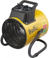 Photos - Industrial Space Heater Ballu BHP-PE2-2 