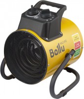 Photos - Industrial Space Heater Ballu BHP-PE2-5 