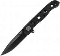 Photos - Knife / Multitool CRKT M16-03DB 