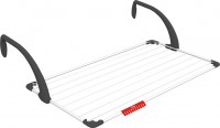 Drying Rack Vileda Sunset 
