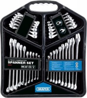 Tool Kit Draper 26697 