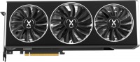 Graphics Card XFX Radeon RX 6750 XT BLACK 