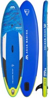 Photos - Paddleboard Aqua Marina Beast 10'6"x32" (2022) 