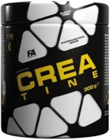 Photos - Creatine Fitness Authority CREAtine 300 g