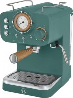 Photos - Coffee Maker SWAN SK22110GREN green