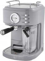 Photos - Coffee Maker SWAN SK22150GRN gray