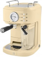 Photos - Coffee Maker SWAN SK22150CN beige