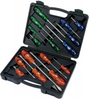 Tool Kit Draper Expert 43571 