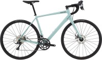 Bike Cannondale Synapse 2 2022 frame 56 