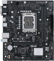 Photos - Motherboard Asus PRIME H610M-R D4-SI 