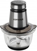 Photos - Mixer Concept RM-3270 stainless steel