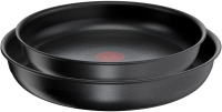 Photos - Pan Tefal Ingenio Daily Chef L7629553 28 cm  black