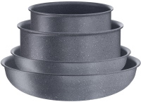 Photos - Stockpot Tefal Natural Force L3969153 
