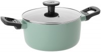 Photos - Stockpot BergHOFF Leo Sage 3950330 