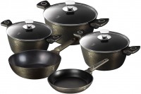 Stockpot Berlinger Haus Crystal BH-7773 