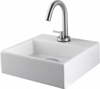 Photos - Bathroom Sink AeT Acquafredda L318T0R1V1 260 mm