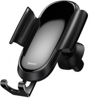 Holder / Stand BASEUS Future Gravity Car Mount 