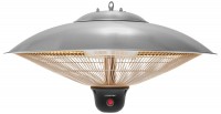 Photos - Patio Heater Trotec IR 2000 SC 