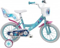 Photos - Kids' Bike Disney Frozen 14 