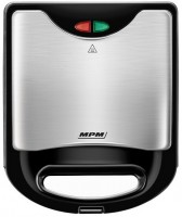 Photos - Toaster MPM MGO-42M 