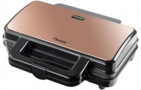 Photos - Toaster Bestron ASM90XLCO 