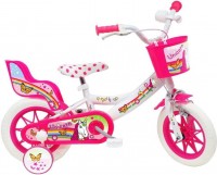 Photos - Kids' Bike Disney Unicorn 12 