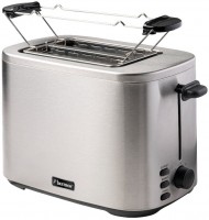 Photos - Toaster Bestron ATO800STE 