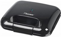 Photos - Toaster Bestron ASM750Z 