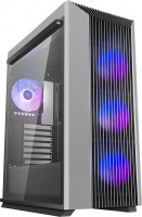 Photos - Computer Case Deepcool CL500 4F black