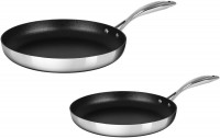 Photos - Pan SCANPAN HaptIQ 60010002 26 cm  stainless steel