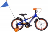 Photos - Kids' Bike Formula Fury 16 2022