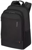 Photos - Backpack Samsonite Network 4 14.1 15.5 L