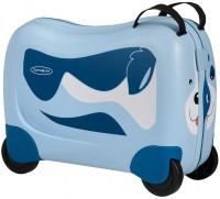 Photos - Luggage Samsonite Dream Rider 