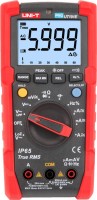 Photos - Multimeter UNI-T PRO UT191E