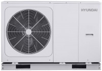 Photos - Heat Pump Hyundai HHPM-M10TH1PH EXTREME 10 kW