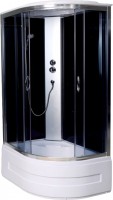 Photos - Shower Enclosure GLS SC 120 120x80 left