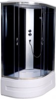 Photos - Shower Enclosure GLS SC 120 120x80 right