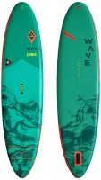 Photos - Paddleboard Aquatone Wave Plus 12'0"x34" (2022)