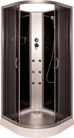 Photos - Shower Enclosure Vivia 9924 CH 90x90 angle
