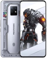 Photos - Mobile Phone Nubia Red Magic 7S Pro 512 GB / 16 GB