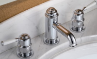 Photos - Tap BlueWater Calitri CAL-BTU.013C 