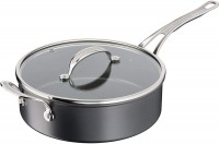 Photos - Pan Tefal Jamie Oliver H9123344 26 cm  black