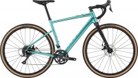 Bike Cannondale Topstone 3 2023 frame XL 